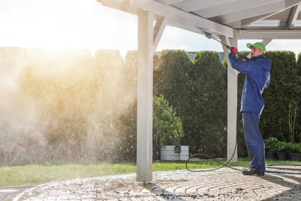 Best Factory Floor Cleaning  in Streetsboro, OH