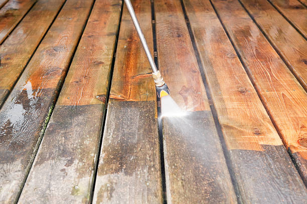Streetsboro, OH Pressure Washing Services Company