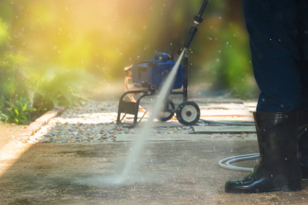 Best Dumpster Area Cleaning  in Streetsboro, OH